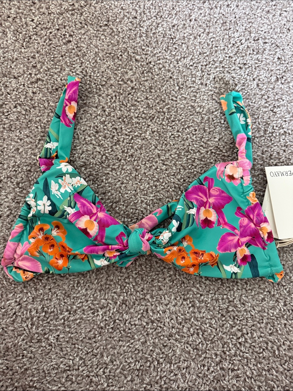 Peppermayo Bikini Top